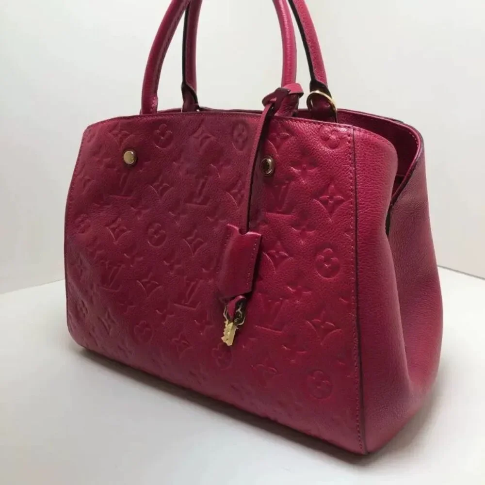 Louis Vuitton Women Pre-Loved Bag Very Good Condition